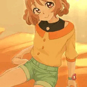閲覧数急上昇中！？人気グルメブロガーちゃん