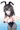 バニー文香