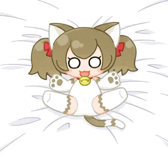 みけりうむ