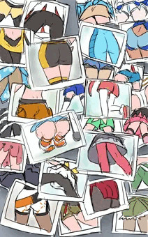 裏pkmnスナップ