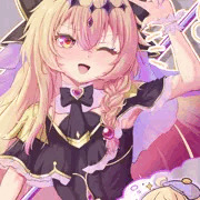 クコ（アルカナ・シャドウ）