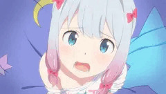 エロマンガ先生　和泉紗霧