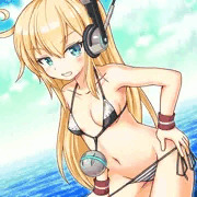 アルバコアさん