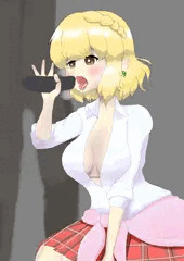 イブしこ♪