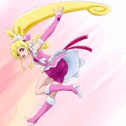 ドキャァーッ