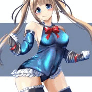 えへっ、余裕でしたね💔