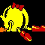 ミズ・パックリマンコ