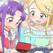 【告知】冬コミ寄稿イラスト