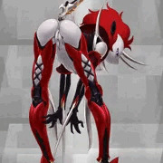 剣尾の姫機