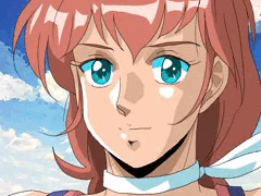 アクロバンチ　蘭堂レイカ　Pt2