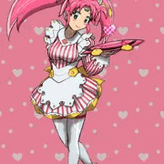 ウチのフェイちゃん(健全絵)
