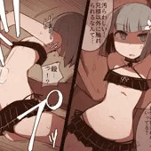 腹パン嘔吐