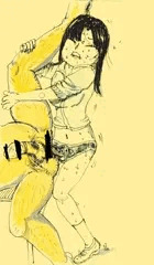 フリが甘い