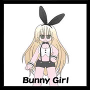 bunnygirl