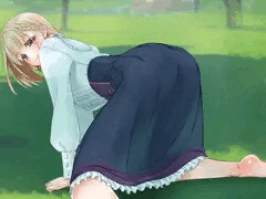豚レバ