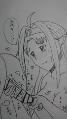 亀頭責めユウキさん