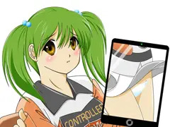 美女子と遊ぼう２