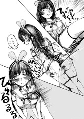 アナログ絵まとめ