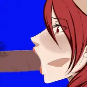 美鶴顔射GIF