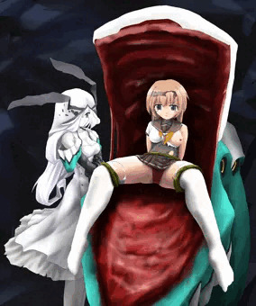 てる