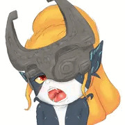 ミドナ