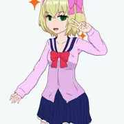 マナちゃん着せ替えくじ