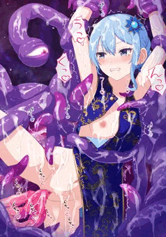 チャイナすいちゃん