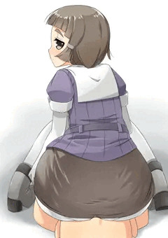 おしっこ妙高さん