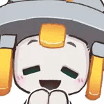 て
