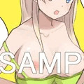 晴風乗員がおっぱい見せてくれる漫画