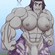 Tanya (Red Alert 2) Brute