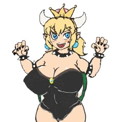 クッ〇姫その２
