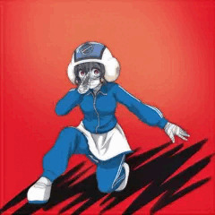 フランシュシュゾンビィ3号水野愛
