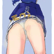 【おなら注意】こっそりと…