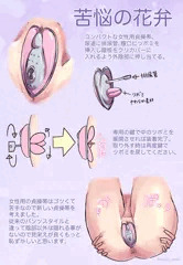 オリジナル貞操帯