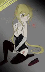 オナニーバニー皐月