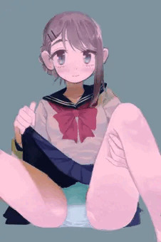 たくし上げ