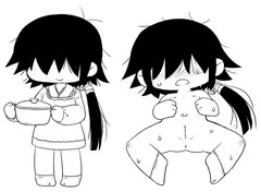 永遠娘いいよね･･･