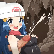 ヒカリの冒険　もし負けたら...