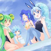 雫シークレットマインド