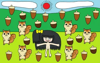 リスングリファンタジー