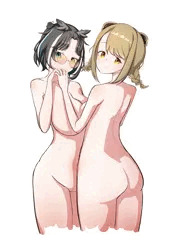 裸の付き合い