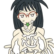 パイズリぶっかけ律子さん
