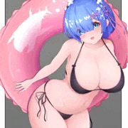 レムちゃん
