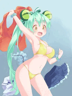 雨や！