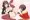 【動く】ゆんゆん対めぐみん