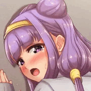 ルールーちゃんだましてお尻でやらせてもらう