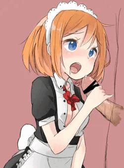 ご奉仕