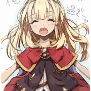 グラブル　カリオストロ