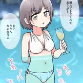 ナイトプール